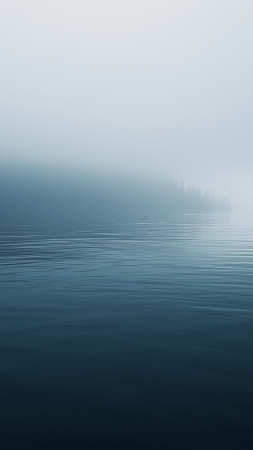 ocean wallpaper, tranquil, beach, background for mobile wallpaper (vertical)