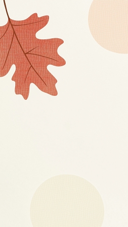 leaves wallpaper, autumn, foliage, background for mobile wallpaper (vertical)