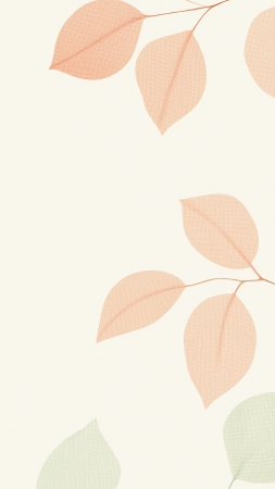 leaves wallpaper, autumn, foliage, background for mobile wallpaper (vertical)