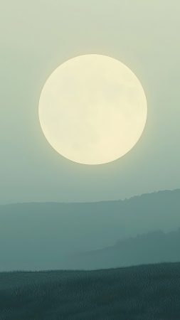 Sky wallpaper, tranquil, peaceful, background for mobile wallpaper (vertical)