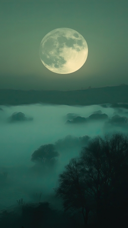 Sky wallpaper, soft clouds, peaceful, background for mobile wallpaper (vertical)