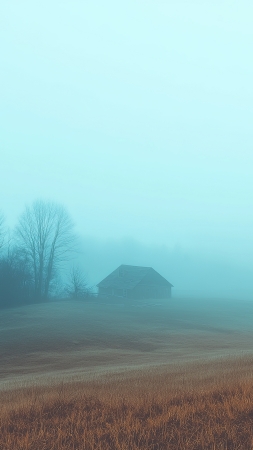 Sky wallpaper, gradient, peaceful, background for mobile wallpaper (vertical)