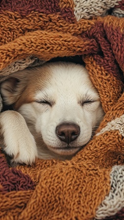 dogs thanksgiving wallpaper, cute puppies, adorable animals, background for mobile wallpaper (vertical)