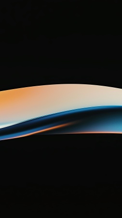 black abstract wallpaper, android wallpaper, minimalist art, background for mobile wallpaper (vertical)