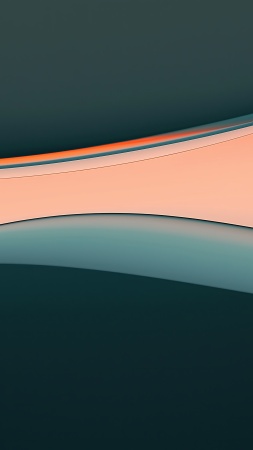 black abstract wallpaper, android wallpaper, minimalist aesthetics, background for mobile wallpaper (vertical)