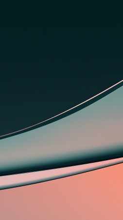 black abstract wallpaper, android wallpaper, geometric patterns, background for mobile wallpaper (vertical)