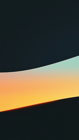 chrome wallpaper, minimalist art, artistic background, background for mobile wallpaper (vertical)