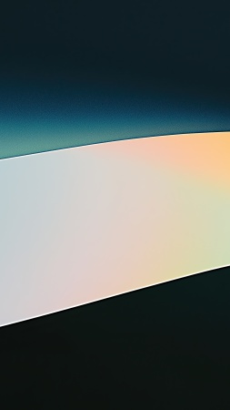 curve shapes wallpaper, minimalist aesthetic, dark tones, background for mobile wallpaper (vertical)