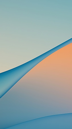 flow wallpaper, fluid motion, gradient flow, background for mobile wallpaper (vertical)