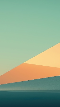 flow wallpaper, dynamic movement, colorful spectrum, background for mobile wallpaper (vertical)