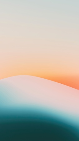 flow wallpaper, gradient design, colorful design, background for mobile wallpaper (vertical)