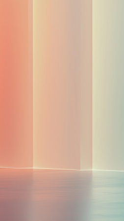 flow wallpaper, color gradient, fluid motion, background for mobile wallpaper (vertical)