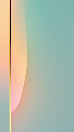 flow wallpaper, color gradient, dynamic light, background for mobile wallpaper (vertical)