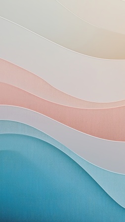 flow wallpaper, fluid motion, gradient flow, background for mobile wallpaper (vertical)