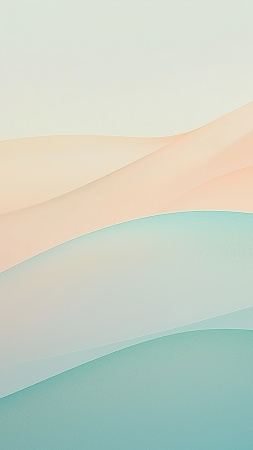 flow wallpaper, colorful flow, gradient design, background for mobile wallpaper (vertical)