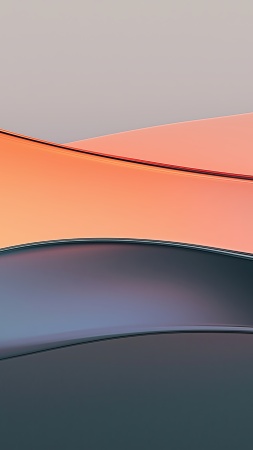 smooth wallpaper, organic shapes, artistic movement, background for mobile wallpaper (vertical)