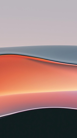 smooth wallpaper, contemporary art, artistic movement, background for mobile wallpaper (vertical)