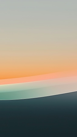 smooth wallpaper, artistic waves, artistic movement, background for mobile wallpaper (vertical)