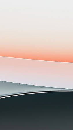 smooth wallpaper, organic shapes, smooth curves, background for mobile wallpaper (vertical)