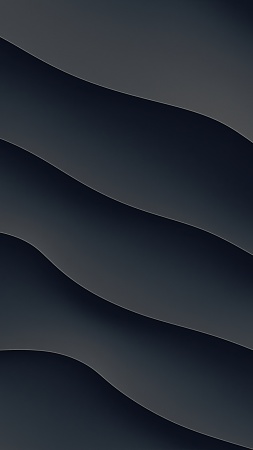 smooth wallpaper, organic forms, artistic flow, background for mobile wallpaper (vertical)