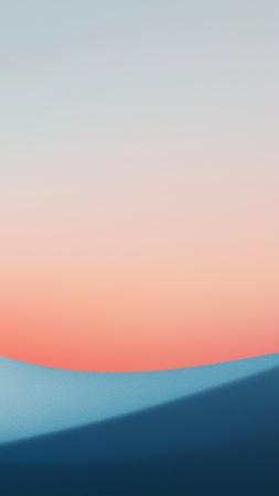 smooth wallpaper, gentle transitions, dynamic movement, background for mobile wallpaper (vertical)