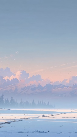 christmas wallpaper wallpaper, winter wonderland, holiday decorations, background for mobile wallpaper (vertical)