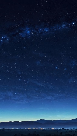 stars wallpaper wallpaper, celestial backgrounds, dreamy wallpaper, background for mobile wallpaper (vertical)