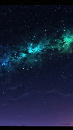 background wallpaper, cosmic background, space background, background for mobile wallpaper (vertical)