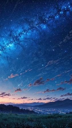 galaxy wallpaper wallpaper, universe background, space wallpaper, background for mobile wallpaper (vertical)