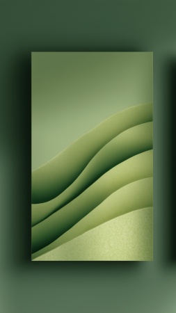 patterns wallpaper, plant art, eco friendly design, background for mobile wallpaper (vertical)