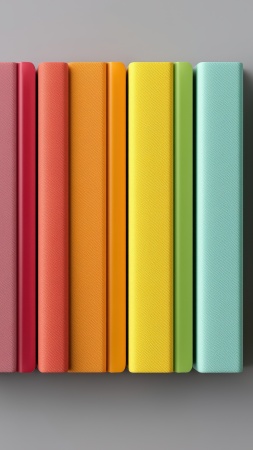 classroom wallpaper, stationary, stationery organization, background for mobile wallpaper (vertical)