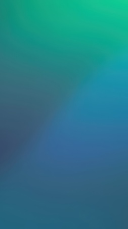 green gradient wallpaper, abstract background, calming visuals, background for mobile wallpaper (vertical)