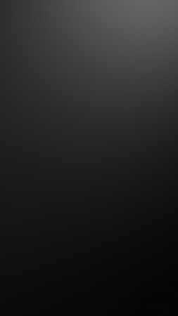 black background wallpaper, smooth textures, monochrome art, background for mobile wallpaper (vertical)