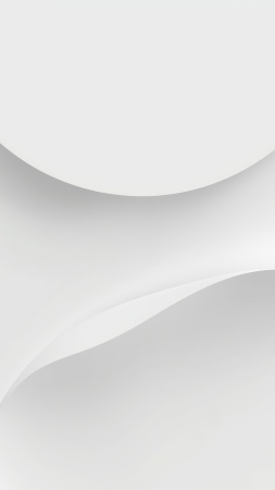 white wallpaper wallpaper, clean background, modern background, background for mobile wallpaper (vertical)