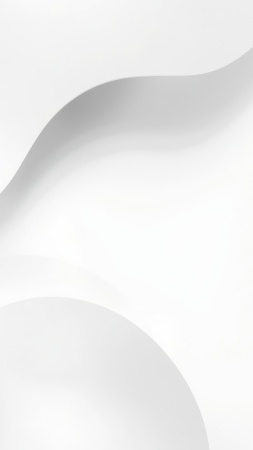 white wallpaper wallpaper, soft color palette, clean design, background for mobile wallpaper (vertical)