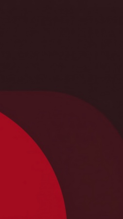 red design wallpaper, red gradient, abstract red, background for mobile wallpaper (vertical)