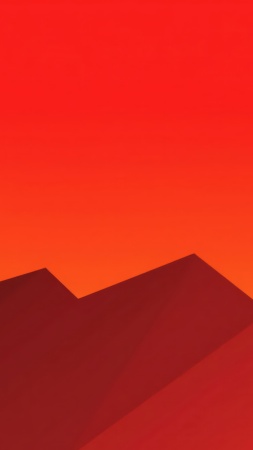 red design wallpaper, red color scheme, abstract red, background for mobile wallpaper (vertical)