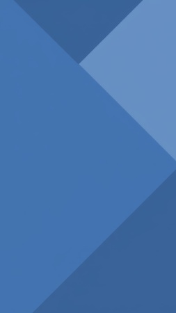 blue shapes wallpaper, minimalist wallpaper, calming backgrounds, background for mobile wallpaper (vertical)