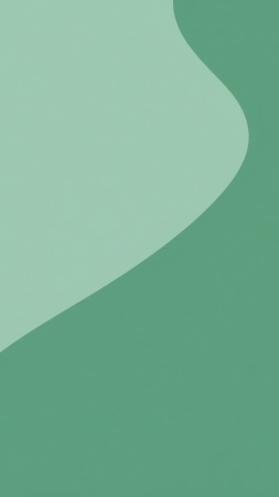 flat shape wallpaper, simple shapes, simple design, background for mobile wallpaper (vertical)