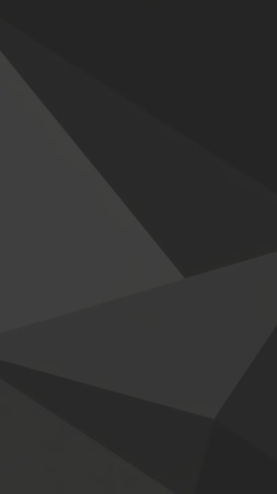 black shapes wallpaper, contemporary artwork, black and white art, background for mobile wallpaper (vertical)