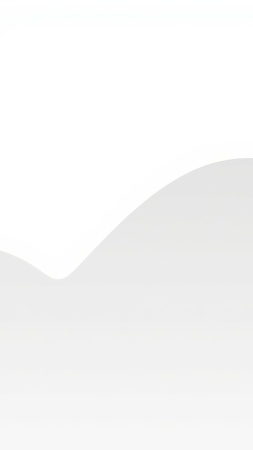 white background image wallpaper, blank canvas, simple forms, background for mobile wallpaper (vertical)