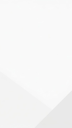 white shapes wallpaper, simple patterns, modern aesthetic, background for mobile wallpaper (vertical)