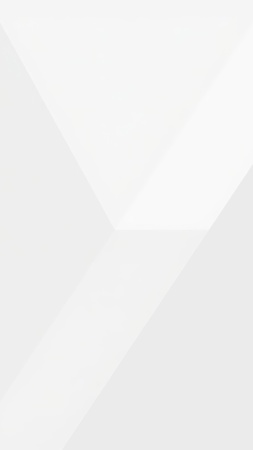 white shapes wallpaper, artistic minimalism, clean design, background for mobile wallpaper (vertical)