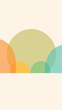 vibrant color wallpaper, vivid hues, creative graphics, background for mobile wallpaper (vertical)