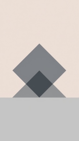 minimal color wallpaper, soft colors, soft tones, background for mobile wallpaper (vertical)