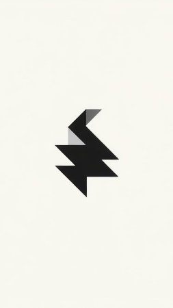 graphic elements wallpaper, modern graphics, color blocking, background for mobile wallpaper (vertical)