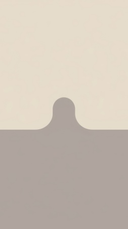 flat colors wallpaper, desktop aesthetics, muted tones, background for mobile wallpaper (vertical)