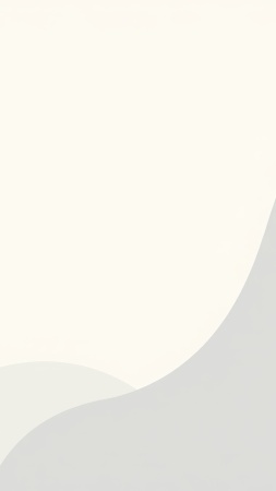 soft tones wallpaper, solid color background, color block design, background for mobile wallpaper (vertical)