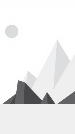 color block design wallpaper, solid color backgrounds, calm visuals, background for mobile wallpaper (vertical)