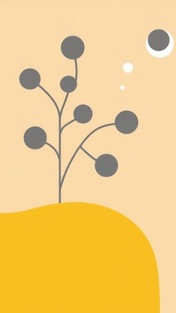 calming backgrounds wallpaper, calming aesthetics, solid color wallpaper, background for mobile wallpaper (vertical)